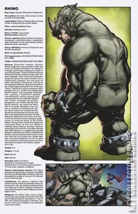 Sinister War #2