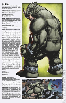 Variant Cover for Sinister War #2