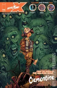 Skybound X #1