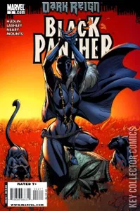 Black Panther #3