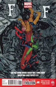 FF #8