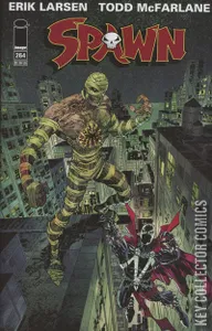 Spawn #264