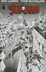 Variant Cover for Spawn #264