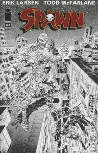 Spawn #264