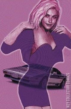 Variant Cover for Chariot #1