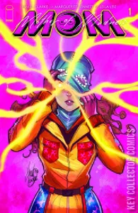 MOM: Mother of Madness #1