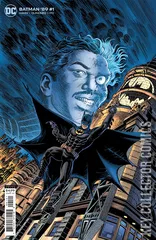 Variant Cover for Batman '89 #1