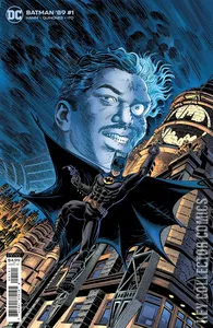 Batman '89 #1