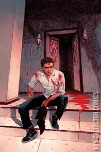 House of Slaughter #1