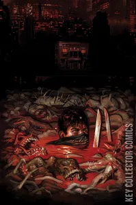 House of Slaughter #1