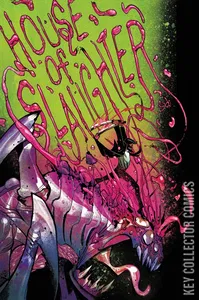 House of Slaughter #1
