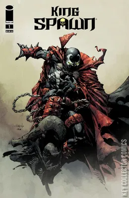 King Spawn