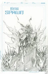 King Spawn #1