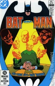 Batman #354