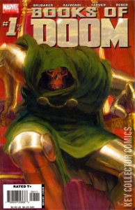 Books of Doom