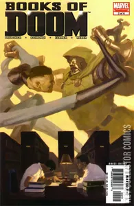 Books of Doom #2