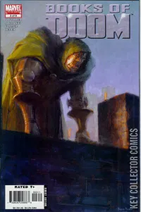 Books of Doom #3