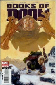 Books of Doom #4