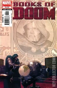 Books of Doom #6