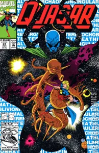 Quasar #37