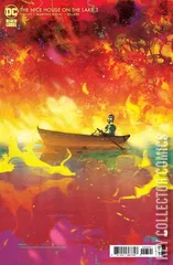 Variant Cover for Nice House on the Lake, The #3