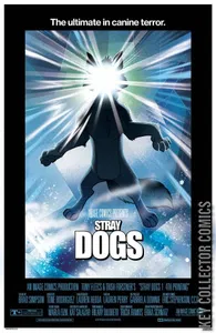 Stray Dogs #1