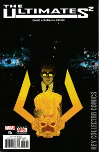 Ultimates 2 #5
