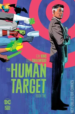 Human Target