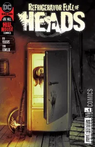 Refrigerator Full of Heads #1