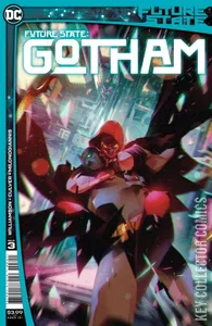 Future State: Gotham #3