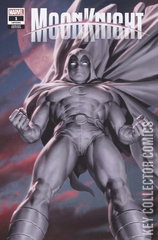 Variant Cover for Moon Knight #1