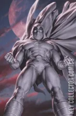 Cover for Moon Knight #1