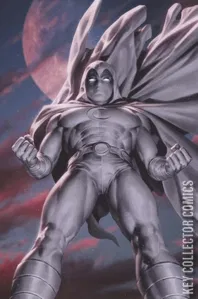 Moon Knight #1