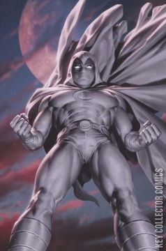 Variant Cover for Moon Knight #1