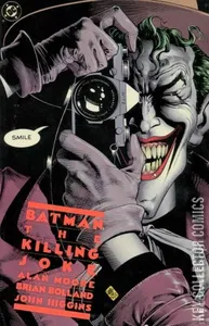 Batman: The Killing Joke