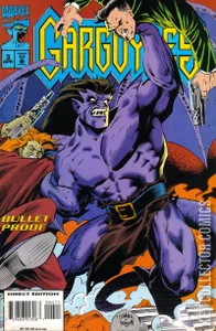 Gargoyles #3