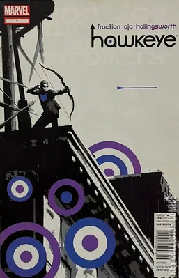 Hawkeye