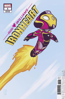 Ironheart