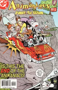 Animaniacs #59