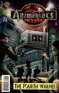 Animaniacs #33