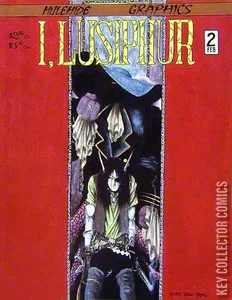 I, Lusiphur #2