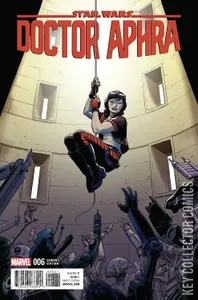 Star Wars: Doctor Aphra #6