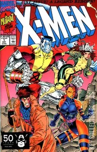 X-Men #1
