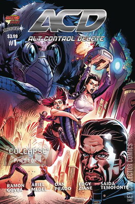 ACD: Alt Control Delete