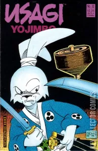 Usagi Yojimbo #32