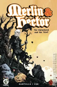 Merlin & Hector #1