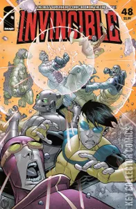 Invincible #48