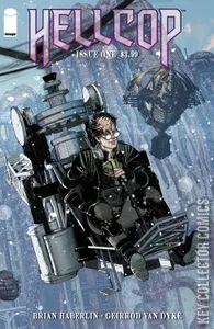 Hellcop #1