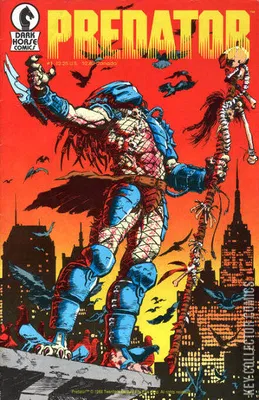 Predator