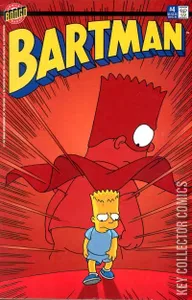 Bartman #4